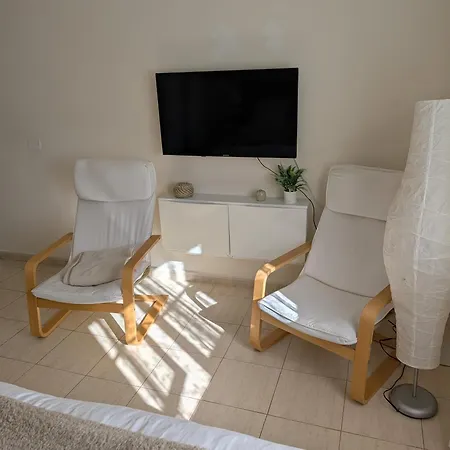 Casa Calima C Apartman *