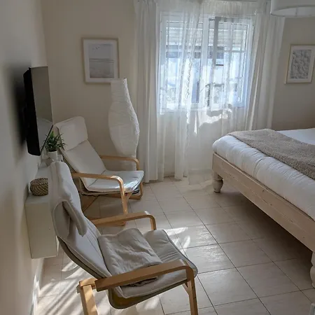Casa Calima C Lägenhet *