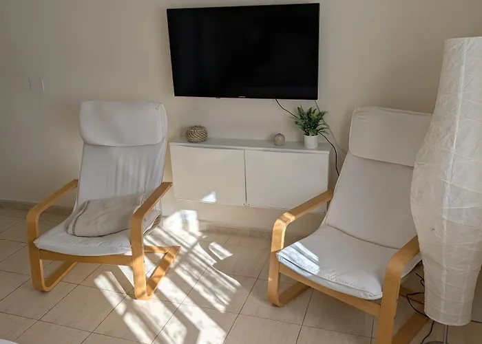 Casa Calima C Lägenhet *