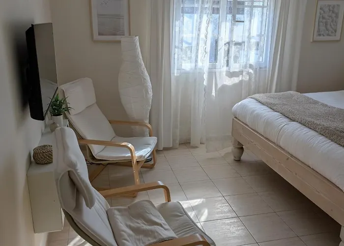 Casa Calima C Lägenhet *