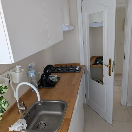 Apartamento Casa Calima C *