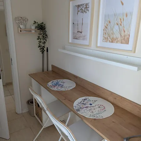 Apartamento Casa Calima C