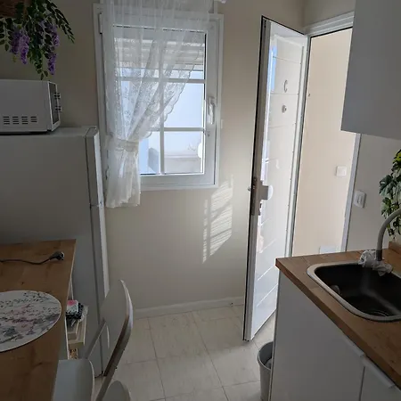 Casa Calima C San Bartolomé