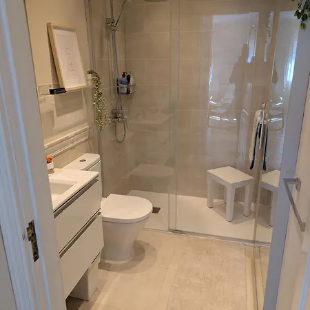 公寓 Casa Calima C *